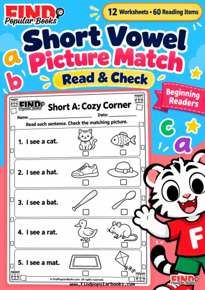 Build a Sentence Worksheets: 5 Printable Themes for Kids — Free ...