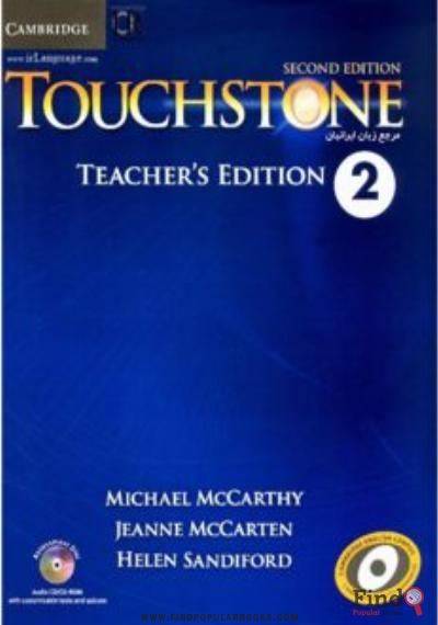 Download  Touchstone 2nd For Teachers PDF or Ebook ePub For Free with Find Popular Books 