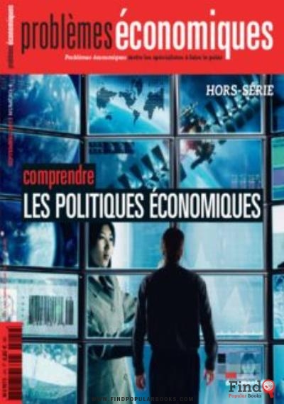 Download Problèmes économiques - Comprendre Les Politiques économiques PDF or Ebook ePub For Free with Find Popular Books 