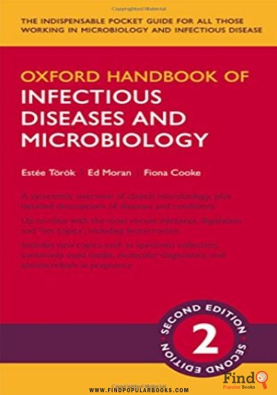 Download Oxford Handbook Of Infectious Diseases And Microbiology PDF or Ebook ePub For Free with Find Popular Books 