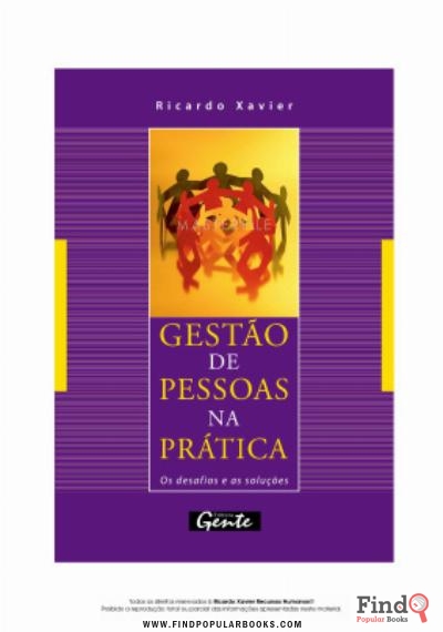 Download Gestão De Pessoas Na Prática PDF or Ebook ePub For Free with Find Popular Books 