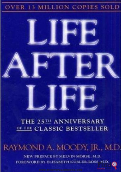 Download Life After Life: The Investigation Of A Phenomenon  Survival Of Bodily Death PDF or Ebook ePub For Free with Find Popular Books 